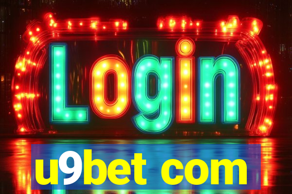 u9bet com