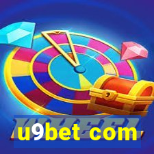 u9bet com