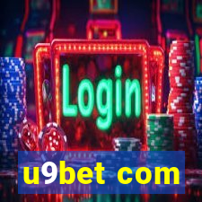 u9bet com