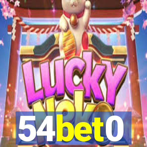 54bet0