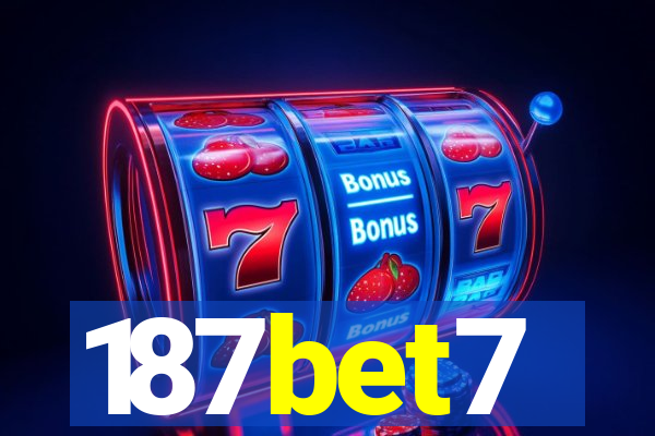 187bet7