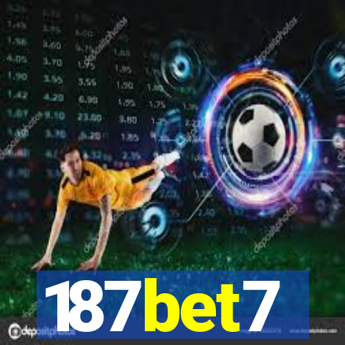 187bet7