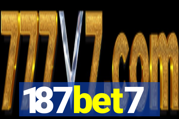 187bet7