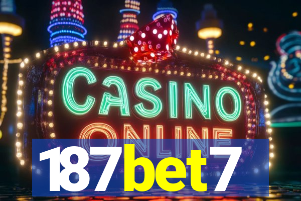 187bet7