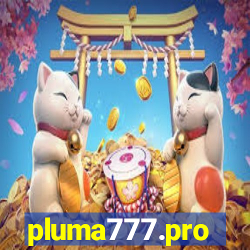 pluma777.pro