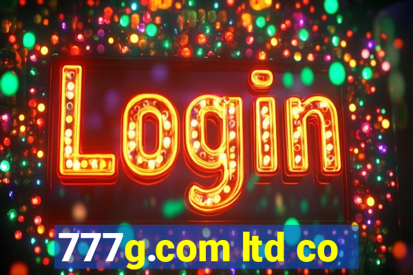 777g.com ltd co