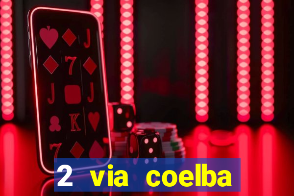2 via coelba contas em aberto