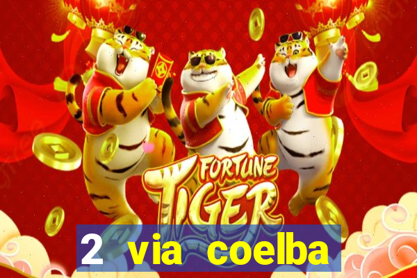 2 via coelba contas em aberto