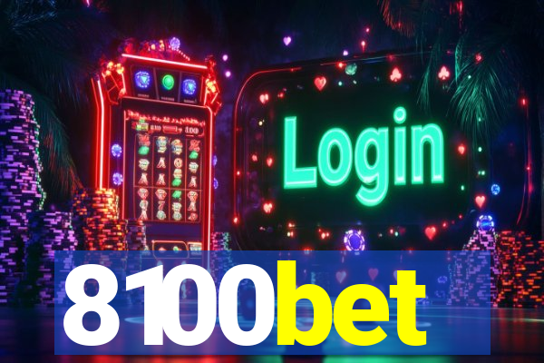 8100bet
