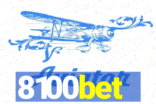 8100bet