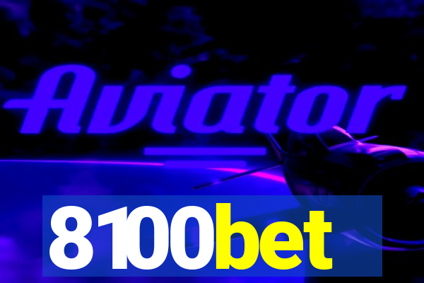 8100bet