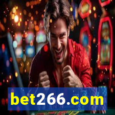 bet266.com