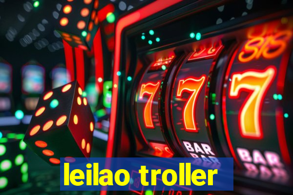 leilao troller