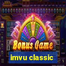 imvu classic