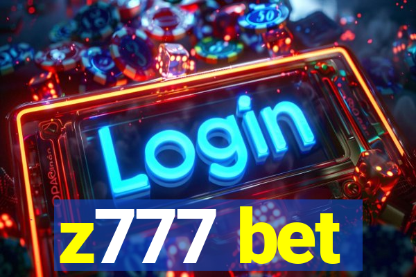 z777 bet