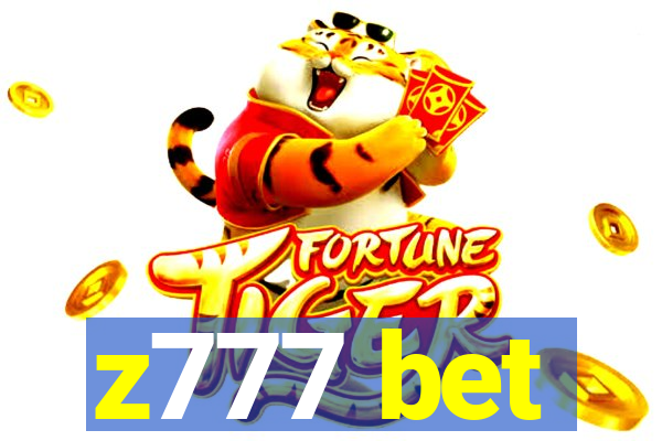 z777 bet