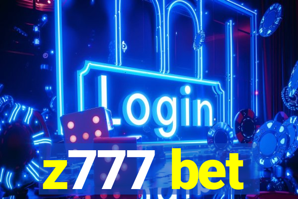 z777 bet