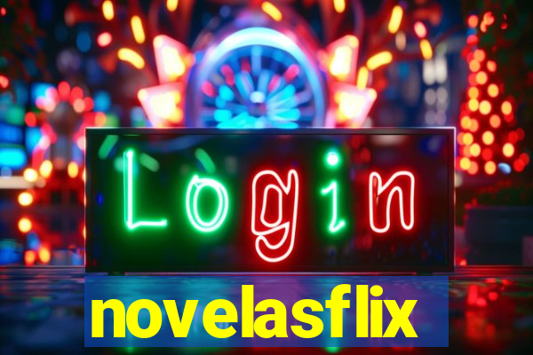 novelasflix totalmente demais