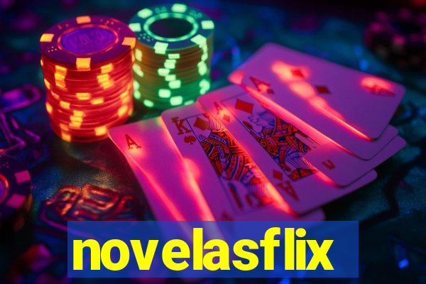 novelasflix totalmente demais
