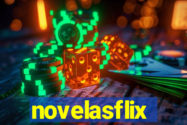 novelasflix totalmente demais