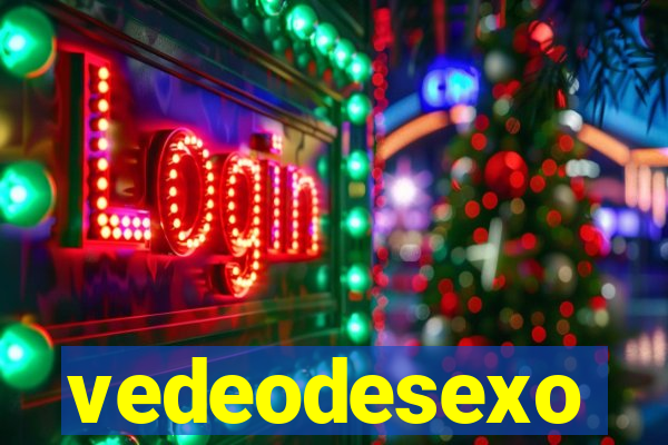 vedeodesexo