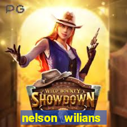 nelson wilians fratoni rodrigues fortuna