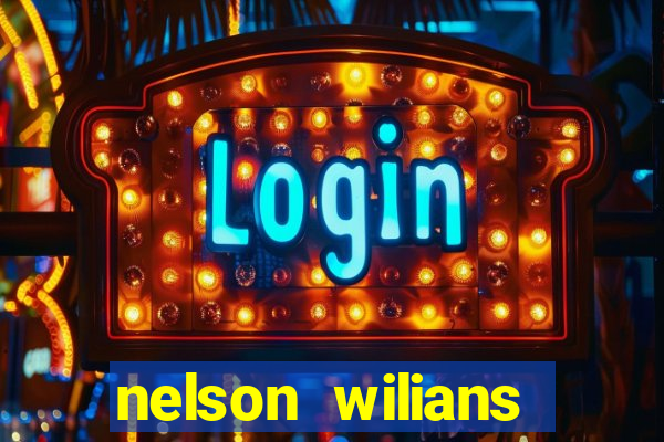 nelson wilians fratoni rodrigues fortuna