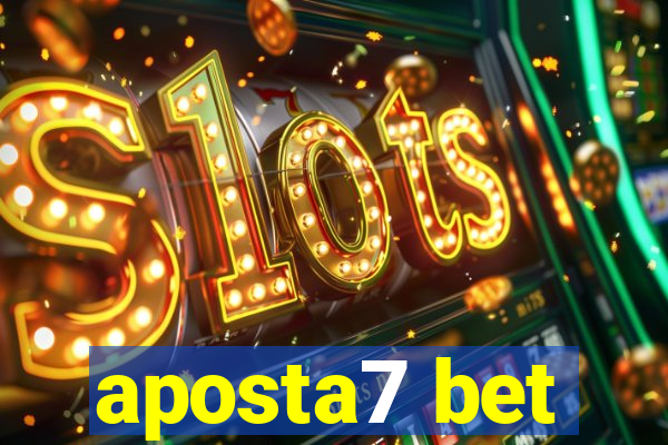aposta7 bet
