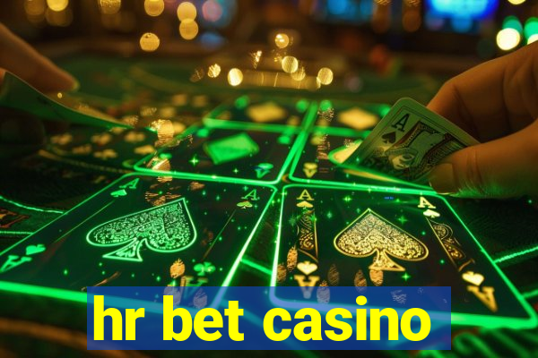 hr bet casino