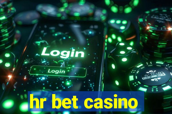 hr bet casino