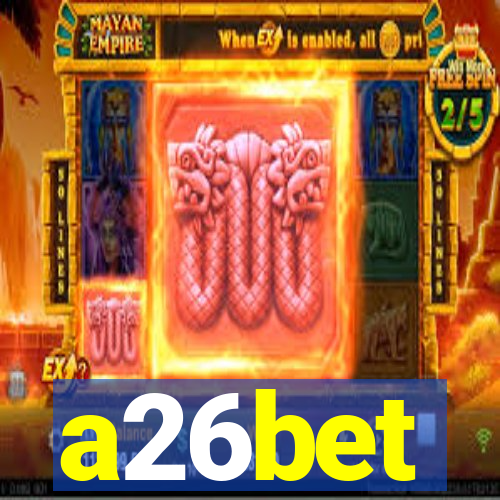 a26bet