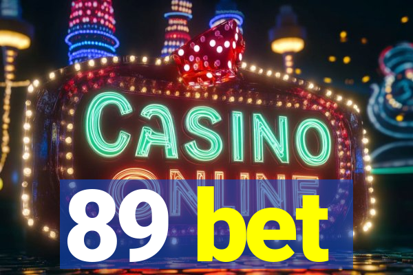 89 bet