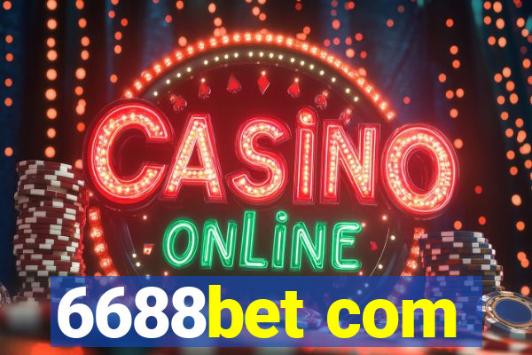 6688bet com