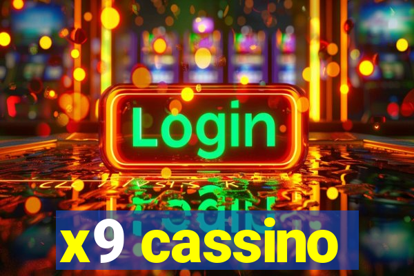 x9 cassino