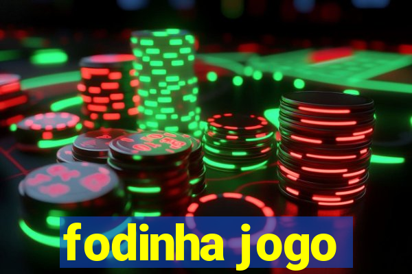 fodinha jogo