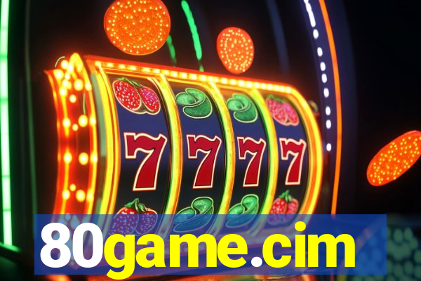 80game.cim