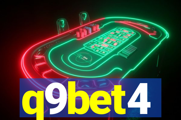 q9bet4