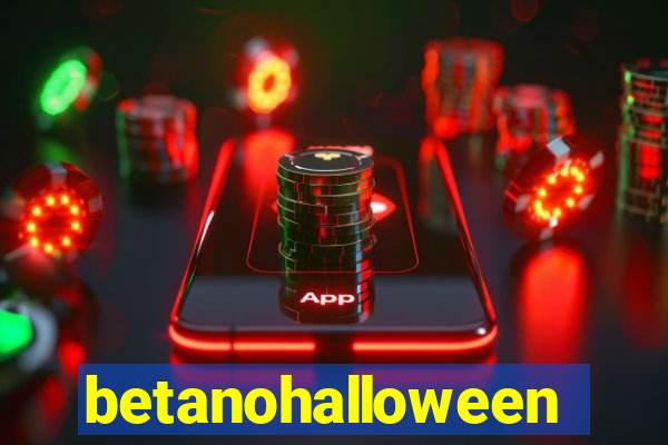 betanohalloween