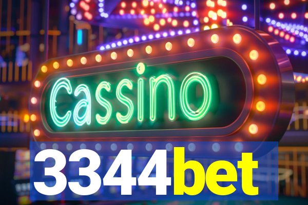 3344bet