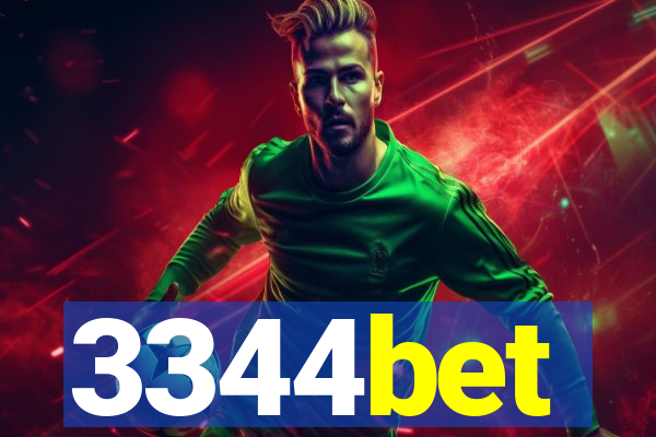 3344bet