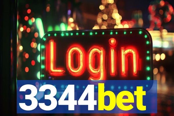 3344bet