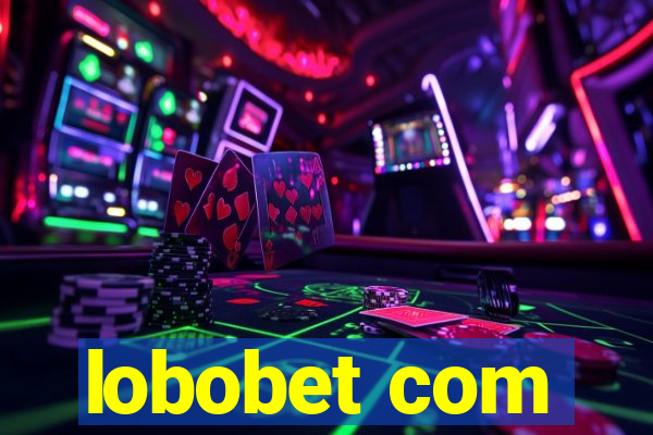 lobobet com