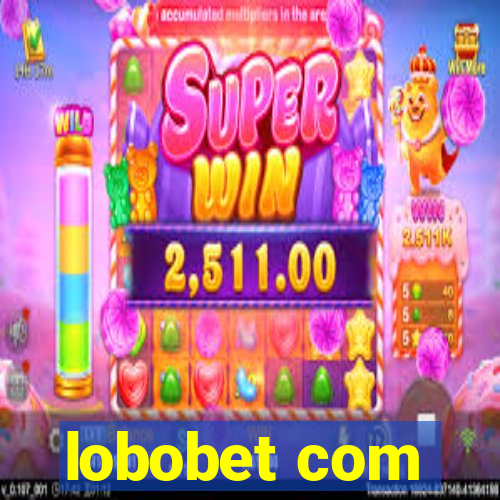 lobobet com
