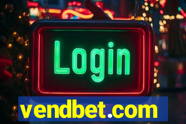vendbet.com