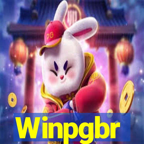 Winpgbr