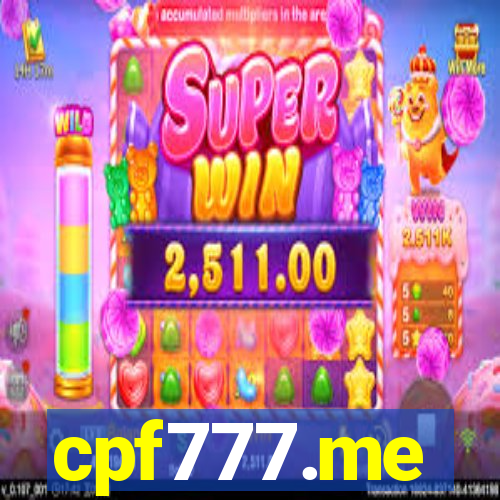 cpf777.me
