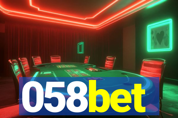 058bet