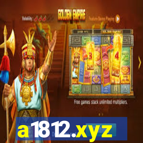 a1812.xyz