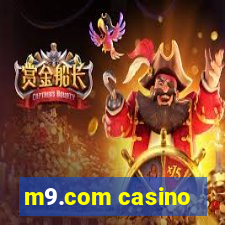 m9.com casino