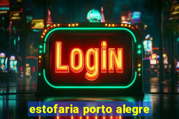 estofaria porto alegre